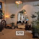 2256 | [남양주 맛집 추천!] 모닥 남양주 모닥, 북한강 뷰 카페