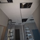 보람전기 | 원주 상가인테리어 조명공사 후기 │ 상가 전기증설 배선공사 전문 업체 승압공사전문