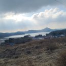 서해랑길 76코스 제2부 : 주벅배전망대, 연두곶이와 호리성터의 아쉬움 이미지