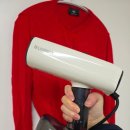 스팀박스 | 스팀다리미 핸디형 추천 라이브박스 진공스팀다리미 브이스팀 후기 주름 한방에 해결