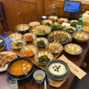 시골들밥집 | 청주 한정식 맛집 강민주의들밥 보리굴비와 간장게장 한식 천국