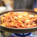 기막힌쭈꾸미 | 청주쭈꾸미 북문로맛집 핫한 노가정 솔직 후기