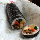 송송김밥 - 제주시 | 송송김밥