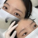 [김포 눈썹] 자연스러운 맞춤 디자인 눈썹 전문샵 구래동 ‘스튜디오아트’ 대만족 후기