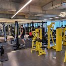 DS휘트니스 우송대점 이미지