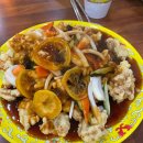 노을5(바람의광장) | 울릉도 클래식한 중식 맛집 광장반점 후기