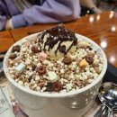 용인 보라동 설빙 초코바닐라구슬 치즈 설빙 내돈내산
