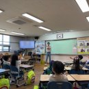 사남초등학교 이미지