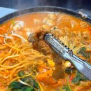 정성한우 | 마산 순대 맛집•교방동맛집 (정성순대) 한우곱창 순대전골 후기