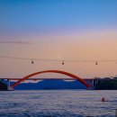 황금빛노을바다 낚시터 이미지