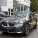 분당-285 | 분당 / BMW X3 xDrive 20 M Spt 출고후기
