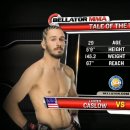 [Bellator 109] 레스터 캐슬로우 Vs. 제이 하스 (2013.11.23) 이미지