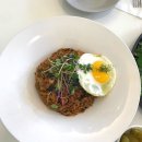 성남대로1480번길 | 성남 위례 브런치카페 애견동반 대형카페 온더브레드 복정점 솔직후기