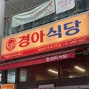 큰나루식당