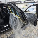 1100 | 충주 벤츠 S클래스 루마버텍스 1100 썬팅시공후기