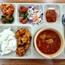 명진구내식당 - 달성군 세천로1길 116-15 | 명진구내식당