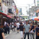 미로예술원주중앙시장(원주중앙시장) 이미지
