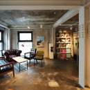 건축사사무소 공간 이미지