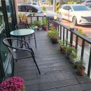 차 향기 이미지