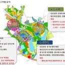 광교지구 (원천동, 이의동, 하동, 우만동) 이미지
