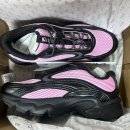 99마트 | 휠라 판테라 99/25 핑크 후기 : abc마트 픽업&amp;내돈내산