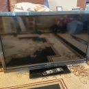 Sony 40&#34; LCD TV(Sold) 이미지