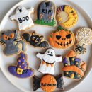 우리는 꼬마 요리사 | 할로윈 디저트 만들기 — 우리집 꼬마 요리사들과 함께한 달콤한 하루