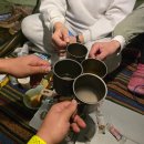 철암초등학교 | 2025년 10월 태백in &#34;단풍&#34; @IN series 트레킹 행사 후기