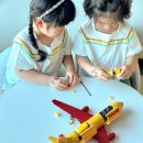 나비잠자리 | 크리스마스선물도 나비타로 준비 끝, 나비떼 8기 후기