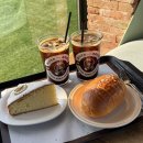 브릭(BRICK) | 팔당 리버브릭 카페 RIVER BRICK 리버뷰 내돈내산 솔직후기