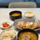 부엉이칼국수 - 영주시 구성로 408 | 부엉이곳간 더 깊은 분말육수 디포리 코인육수 사용후기