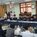 용문고등학교 이미지