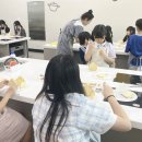 동화속 요리교실 이미지