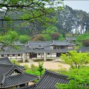 한국 최고의 전통가옥 강릉 선교장을 찾아가다