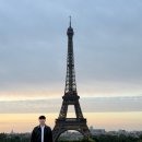 [🇫🇷프랑스_파리] 신혼여행 day3 | 수무디 스냅, 마레지구, 르봉마르셰 백화점, 뤽상부르 공원, 샹젤리제...