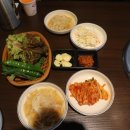태능장인갈비