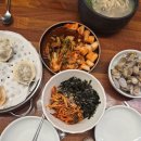 사골칼국수 - 포천시 광릉수목원로 872 | 포천 영북면/ 제비집 손칼국수 사골,바지락칼국수 내돈내산 후기