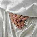 남천동네일 잘하는곳 찾는다면? 주차, 동시시술까지 완벽한 엘린네일 후기