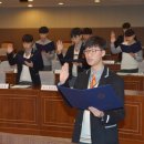 북일고등학교 타임뉴스