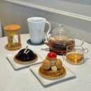 서초대로25길 37 | 내방역디저트 파티시안 파리 감성 방배동카페