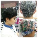 정헤어아트 - 남해군 망운로9번길 29 | 정헤어아트