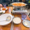강순자옛맛김치찌개송도스마트밸리점 | [강순자옛맛김치찌개] 국물이 얼큰한 송도점심맛집