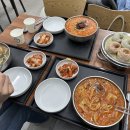 은혜손칼국수칡냉면