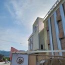 수호텔 | [충북/충주] 충주 수안보 수호텔 키즈특실 이용 후기