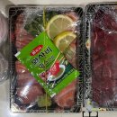 주술육회연어 이미지