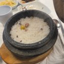 돌솥밥과생선들 | [영동 맛집] 영동역 근처 로컬 생선구이 전문점 '어락' 솔직 후기 (feat. 영양돌솥밥)