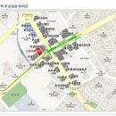 자생한방병원 앞(장산역 14번출구 앞) 이미지