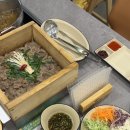 58 | 춘천 후평동 샤브샤브 맛집 무한리필 샤브르정원 춘천점 재방문 후기