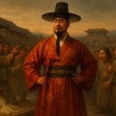 대상(주)유통진주점 | 조선의 왈패, 상단주, 암행어사 — 지금 우리 사회의 그림자