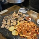 돌판에누운삼겹살 - 고양시 덕양구 도래울안길 62 | 하남 미사역 삼겹살 맛집 <석암생소금구이> 찐추천 후기